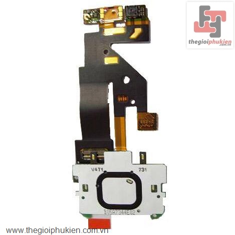 Nokia 5610 flex cable